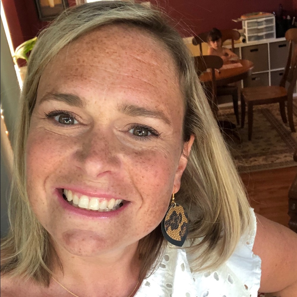 Meet your Posher, Jody